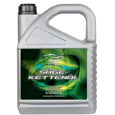 Heck® Sägekettenöl 100 S100 - фото 4059
