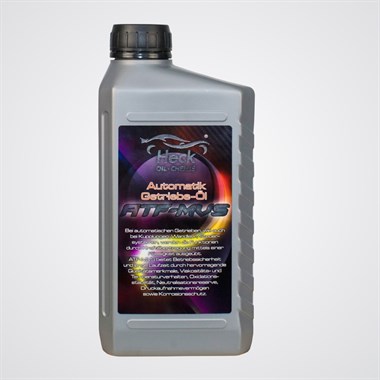 Трансмиссионное масло Heck® Automatik-Getriebeol ATF-MVS H0080 - фото 4175
