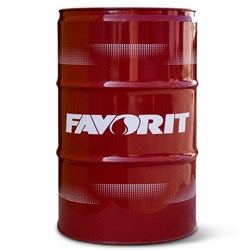 Favorit Ultra DPF SAE 5W-40 Синтетическое моторное масло 3704 - фото 4850