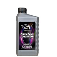 Heck® Racing 4Т 5W-50