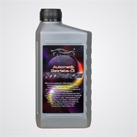Трансмиссионное масло Heck® Automatik-Getriebeol ATF-MVS H0080