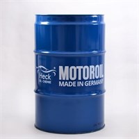 Полусинтетическое моторное масло Heck® TS 10W-40 бочка 60 л