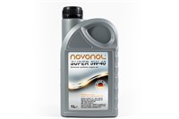 Моторное масло NOVONOL SUPER 5W-40 1л 1738