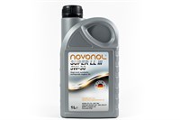 Моторное масло NOVONOL 5W-30 LL (Longlife) III 1л