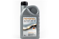 Моторное масло NOVONOL SUPER 5W-30 1л 1744