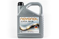 Моторное масло NOVONOL SUPER 5W-30 5л 1745