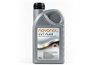 CVT Plus 1л трансмиссионная жидкость для вариаторов 1750