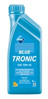 Aral масло Blue Tronic 10W-40 1л 156ED1