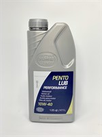Pentosin масло моторное Performance 10W-40 HC 1л
