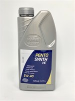 Pentosin масло моторное Pentosynth HC 5W-40 1л