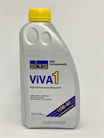 SRS Масло моторное VIVA 1 10W-40  1 л 4033885000168