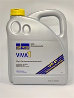 SRS Масло моторное VIVA 1 10W-40  4 л 4033885000182