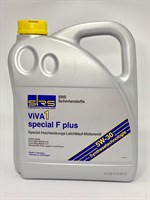 SRS Масло моторное VIVA 1 Special F Plus 5W-30  4 л 4033885001394