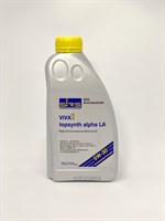 SRS Масло моторное VIVA 1 topsynth alpha LA 5W-30 (1 л) MB 229.52 4033885000533