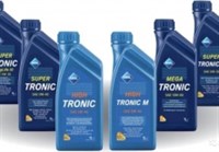 Aral масло High Tronic G 5W-30 (synt)  4 л 158EE4