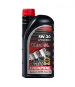 CHEMPIOIL ULTRA SL 5W-30 Синтетическое моторное масло 9722