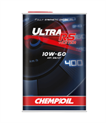 CHEMPIOIL Ultra RS 10W-60 Би-Синтетическое моторное масло