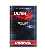 CHEMPIOIL Ultra RS 10W-60 Би-Синтетическое моторное масло 9705