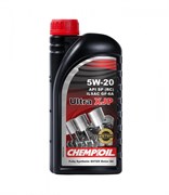 CHEMPIOIL Ultra XJP 5W-20 Би-Синтетическое моторное масло