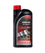 CHEMPIOIL OPTIMA GT 10W-40 Полусинтетическое моторное масло 9501