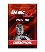 CHEMPIOIL BASIC GLC 75W-90