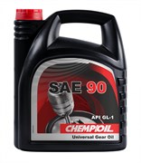 CHEMPIOIL SAE 90 GL-1