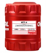 CHEMPIOIL MTF-4 75W-80 GL-4