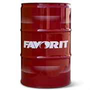 Favorit Ultra DPF SAE 5W-40 Синтетическое моторное масло 3704