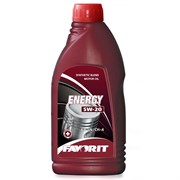 Favorit Energy SAE 5W-20 Полусинтетическое моторное масло ----