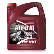 Favorit ATF D III 8203