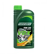 FANFARO VDX 5W-30 Синтетическое моторное масло
