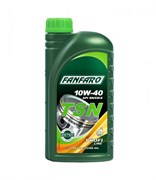 FANFARO SPX 10W-40 Гидросинтетическое моторное масло