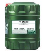 FANFARO SAE 60 Минеральное моторное масло 6406