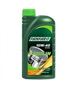 FANFARO Gazolin 10W-40 Гидросинтетическое моторное масло 6504