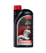 CHEMPIOIL MOTO 2T 9201