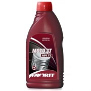 Favorit Moto 2T API TC FV117128-0001VO