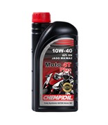 CHEMPIOIL MOTO 4T PLUS 10W-40 9305