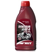 Favorit Syntgear GL-5 SAE 75W-90 8103