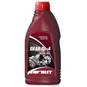 Favorit Gear GL-4 SAE 80W-90 8101