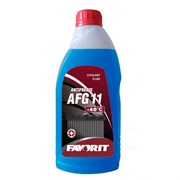 Eurofreeze Antifreeze AFG 11 4011