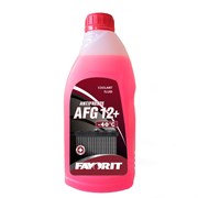 Eurofreeze Antifreeze AFG 12+