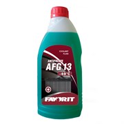 Eurofreeze Antifreeze AFG 13 4013