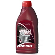 Favorit Moto 4T SAE 10W-30 3201