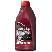 Favorit Moto 4T SAE 20W-50 3203