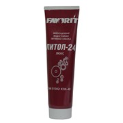Favorit Литол-24 Люкс (0,23кг). 8531