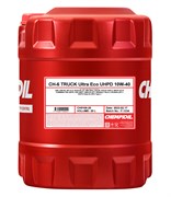 CHEMPIOIL CH-6 TRUCK ULTRA ECO UHPD 10W-40 9106