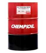 CHEMPIOIL CH-7 TRUCK BLUE 10W-40 9107