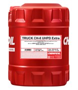 CHEMPIOIL CH-8 TRUCK EXTRA 5W-30 9108