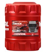 CHEMPIOIL CH-2 TRUCK SHPD 20W-50 9102