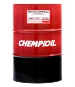 CHEMPIOIL CH-3 TRUCK SUPER SHPD 10W-40 9103